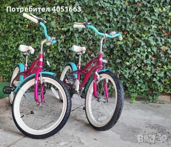 Продават се: Детско-юношески велосипеди