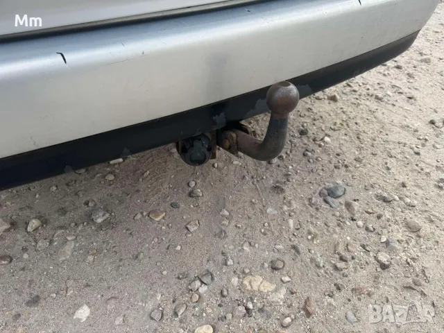 Сеат алхамбра на части, снимка 4 - Автомобили и джипове - 56134004