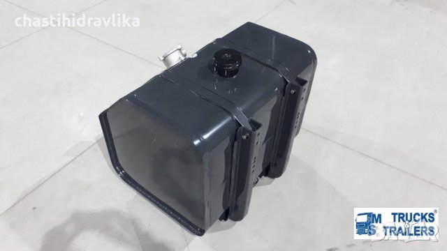 МАСЛЕН РЕЗЕРВОАР 250Л - ЗА КРАН, снимка 4 - Части - 40259926