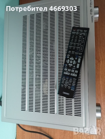 Pioneer vsx 923, снимка 4 - Ресийвъри, усилватели, смесителни пултове - 52939756