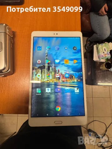 Таблет немски, снимка 4 - Таблети - 48393029