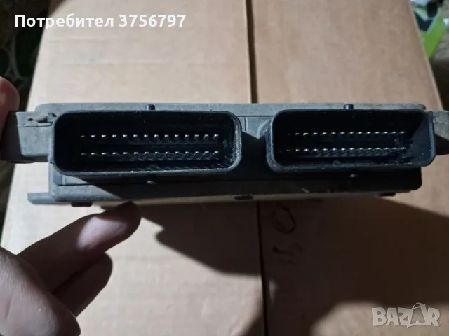 Газова уредба Emer блок MTA DR5, снимка 6 - Части - 56261073
