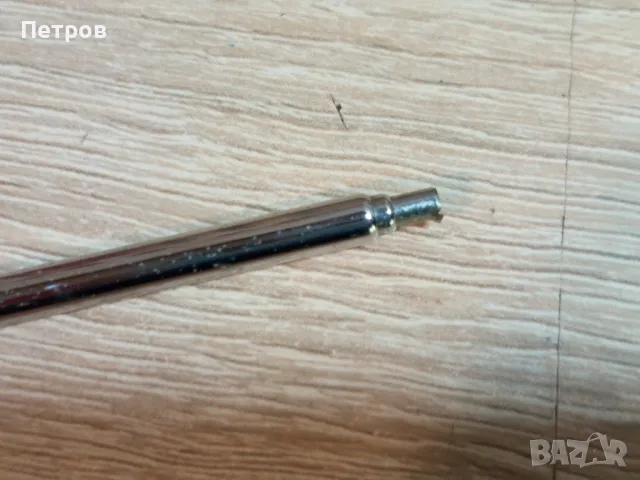 Антена за касетофон.(26см), снимка 3 - Радиокасетофони, транзистори - 50069860