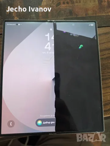 Samsung z fold 6