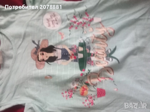 Лот от детски дрехи , снимка 4 - Други - 51617085