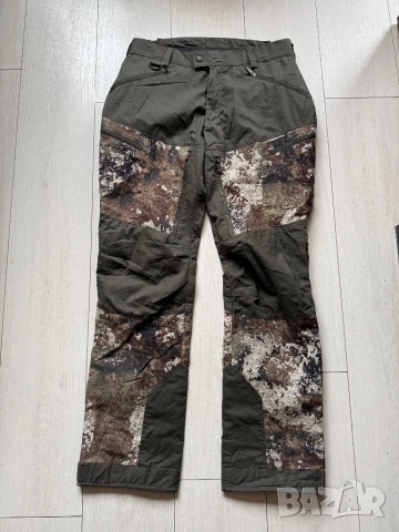 Pinewood-ловни панталони-М-Л, снимка 2 - Панталони - 53149117