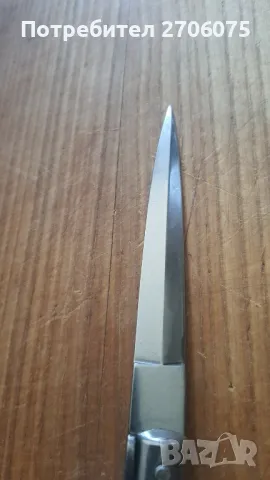 Нож, снимка 8 - Ножове - 49968057
