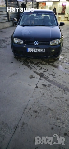 Автомобил Golf 4 1.4 , снимка 8 - Автомобили и джипове - 53772531