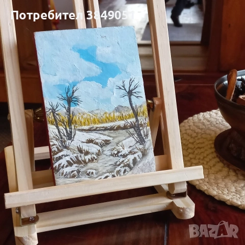 Картини/миниатюри, снимка 9 - Картини - 53560621