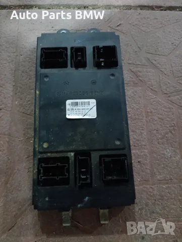 Преден SAM Модул Mercedes ML W164 / GL X164 / R W251 Преден SAM Модул Мерцедес W164 / ГЛ Х164 