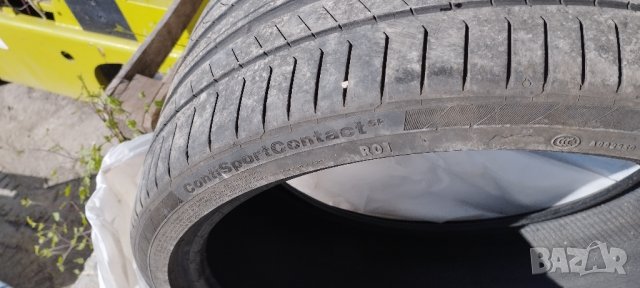 единичка 275 30 21гума , снимка 8 - Гуми и джанти - 42188470