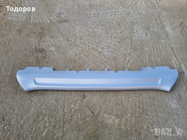 Предна броня - елемент VOLVO XC90