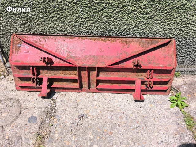 Професионална косачка Gutbrod 1200, снимка 12 - Градинска техника - 50593839