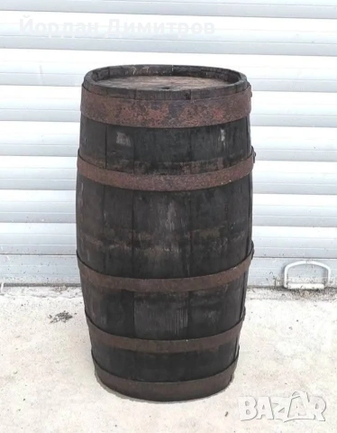 старо буре/павур 60см