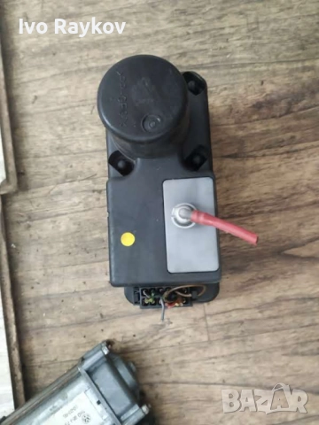  вакуум помпа централно VW, Volkswagen Golf Passat 1H0962257E 