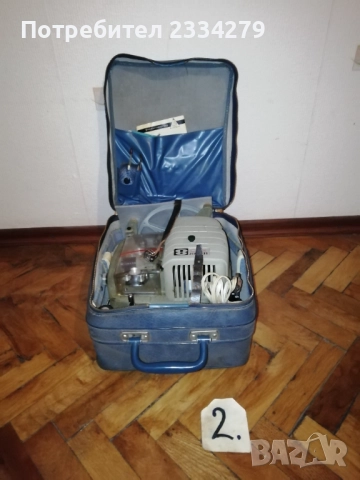 Диапозитиви, филмоскоп, домашна кино машина. , снимка 6 - Антикварни и старинни предмети - 52004486