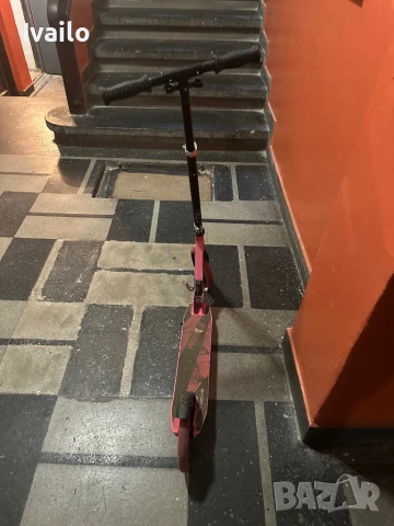 Продавам тротинетка BYOX, снимка 4 - Скутери и тротинетки - 50936376