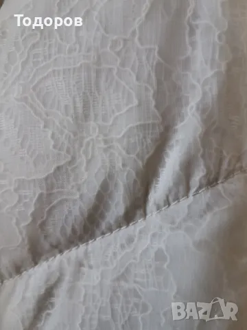 Дамско яке Cache cache, снимка 5 - Якета - 49785325