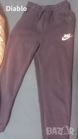 анцунг nike размер 158см 