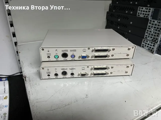 switch суич raritan, снимка 2 - Суичове - 50318846