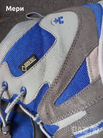 Боти Kamik с Goretex , снимка 5 - Детски боти и ботуши - 42671120