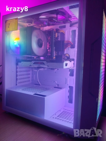 Геймърски Компютър GTX 1080 Ti, 32GB QuadChannel и Intel XEON 4.0Ghz Turbo честота