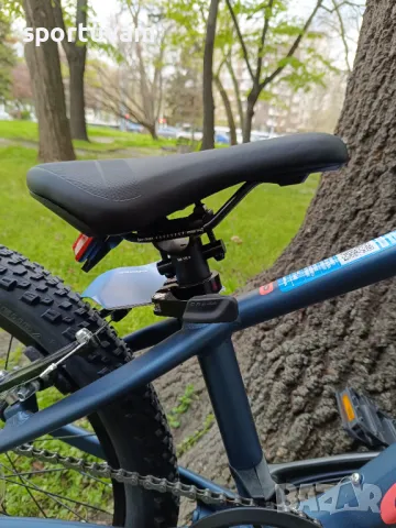 Нов Детски велосипед Orbea MX 20 XC 20" - Планински велосипед за деца 110-135 см, снимка 4 - Велосипеди - 49878074