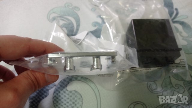 Чучури за кафе Delonghi Perfecta cappuccino , снимка 9 - Кафемашини - 39818788