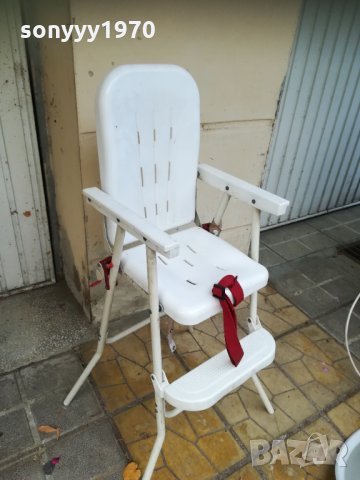 ДЕТСКИ СТОЛ ЗА ХРАНЕНЕ 2210211935, снимка 13 - Столчета за хранене - 34551674