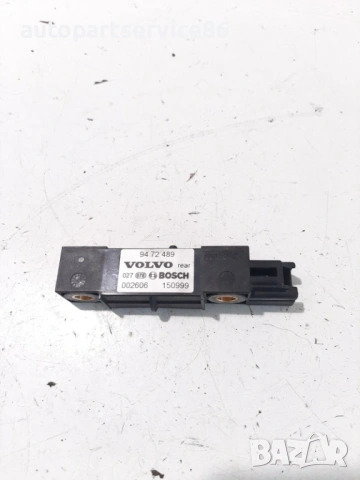 Сензор за удар за Volvo S80 2.5 TDI (2002) 9472489
