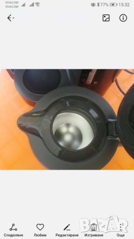 Кафемашина Siemens с термокана филтърна кафе машина за шварц кафе, снимка 10 - Кафемашини - 41692149