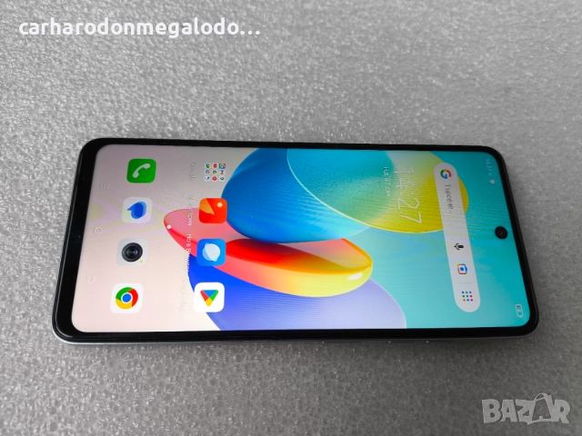 Tecno Spark Go 2024 64GB 4GB RAM Перфектен Като Нов, снимка 8 - Други - 52681094