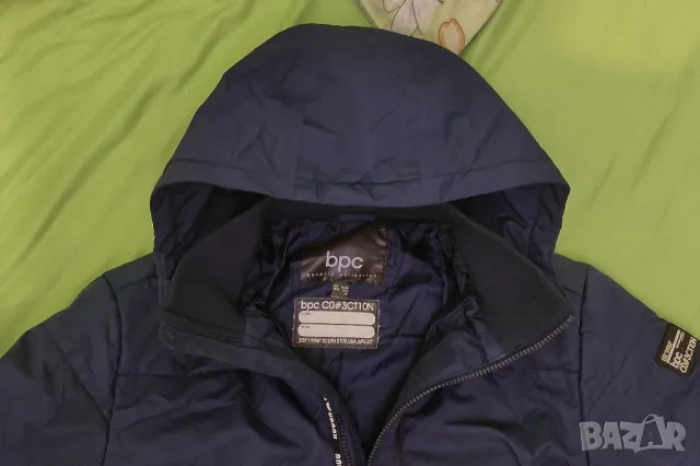 "BPC Collection"-зимно яке , снимка 5 - Якета - 48398828