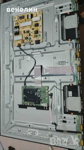Power board BN44-01110B BN4401110a от Samsung UE50AU8072U