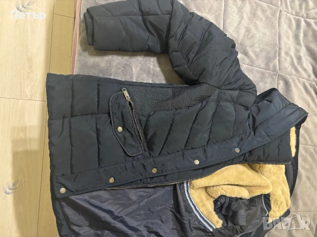 Дамско яке Tom Tailor, снимка 4 - Якета - 52856203