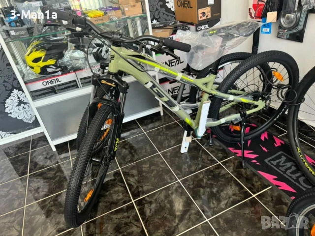 Велосипед GT Stomper Ace 26” - MGN