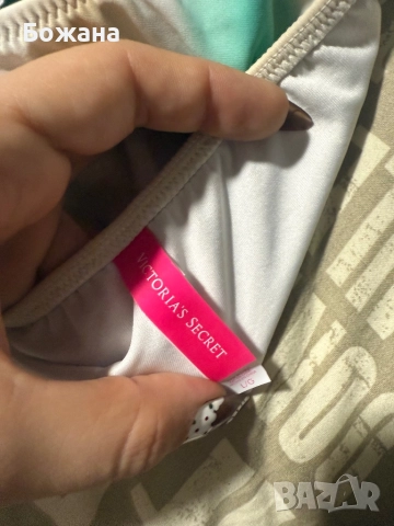 Бански Виктория сикрет , снимка 2 - Бански костюми - 52816566