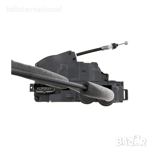 Брава за предна дясна врата, Hyundai i30 FD, снимка 4 - Части - 56062636