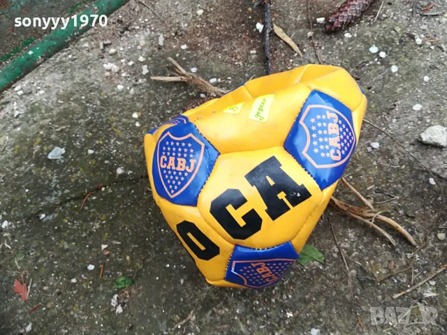 ТОПКИ 4-БРОЯ ЗА 60ЛВ 3003251716, снимка 2 - Футбол - 49698919