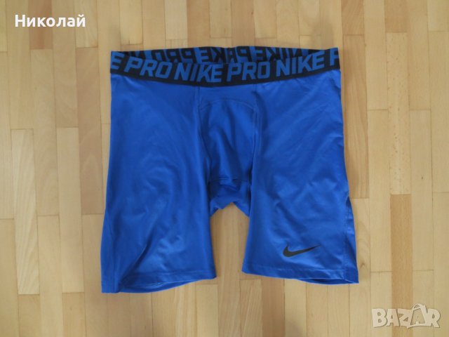 nike pro клин, снимка 3 - Спортни дрехи, екипи - 41848784