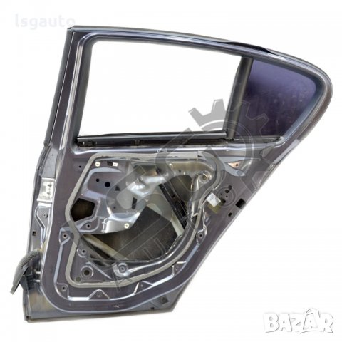 Задна дясна врата BMW 1 Series (E87) 2004-2011 B091121N-8, снимка 3 - Части - 34837399