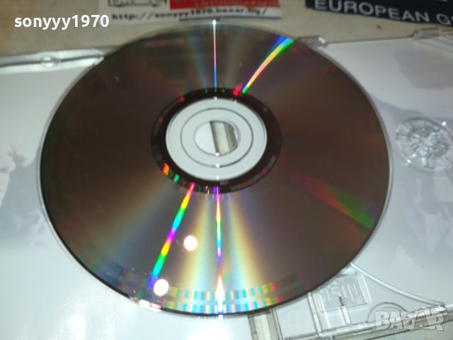 ORANGE BLUE CD 0609231529, снимка 12 - CD дискове - 42100630