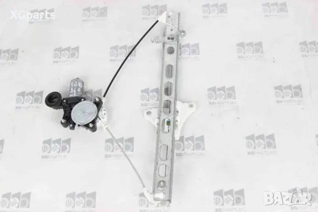  Стъклоповдигач преден десен за Suzuki Swift (2010-2013), снимка 2 - Части - 49162222