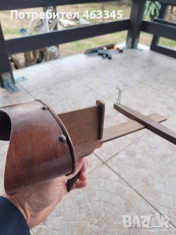 стереоскоп, снимка 3 - Антикварни и старинни предмети - 44276645