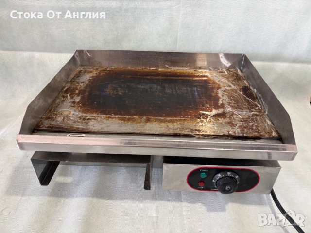 Грил/Скара - Electric Griddle 2200W 