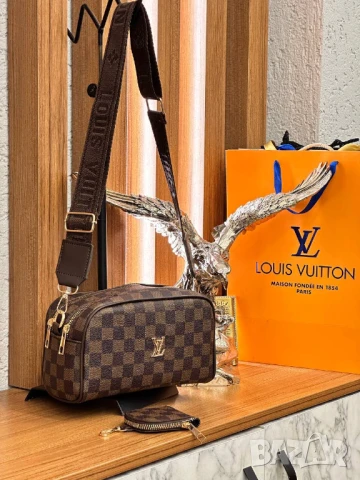 чанти louis vuitton