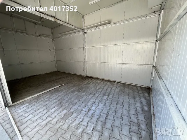 Модулен павилион, снимка 5 - Магазини - 55789906