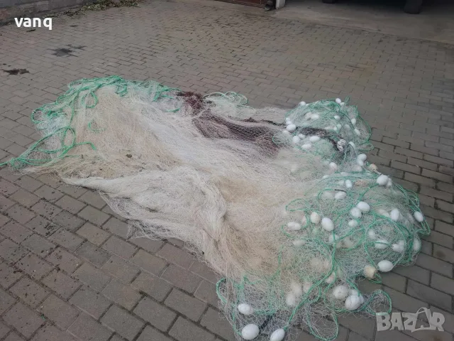 Грип за риболов
