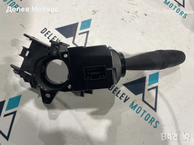 93410K7320 лостче за фарове, мигачи от Hyundai I10 1.0 MPI, 67 кс., 5 ск., двигател G3LD, 3000 км., снимка 2 - Части - 52353948