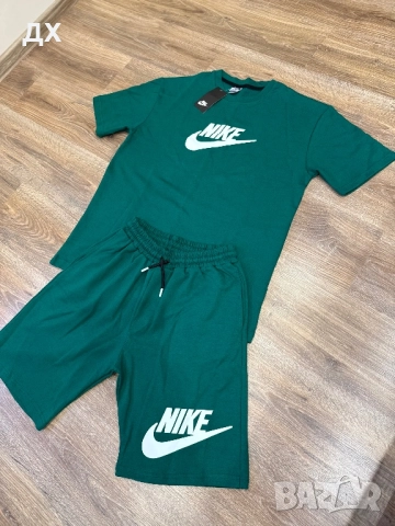 Мъжки спортен екип XXL, снимка 2 - Спортни дрехи, екипи - 52513565